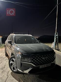 هيونداي سانتافي